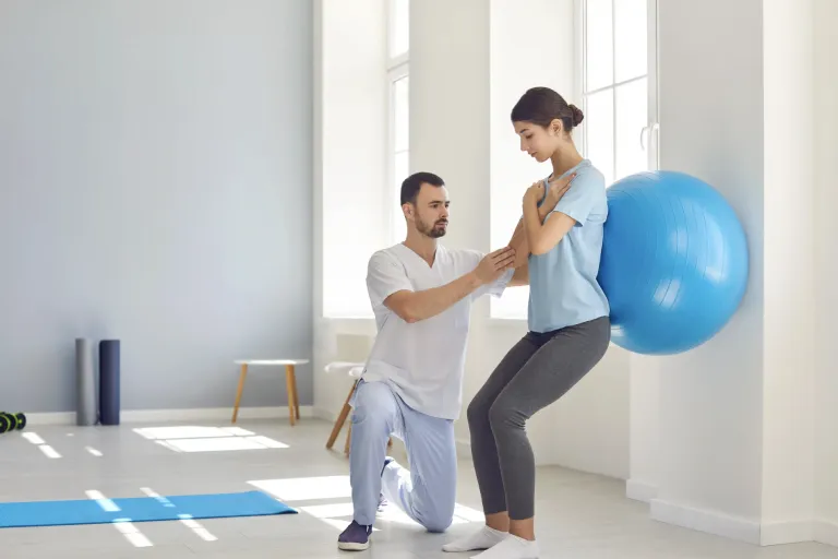 Caregiver Training