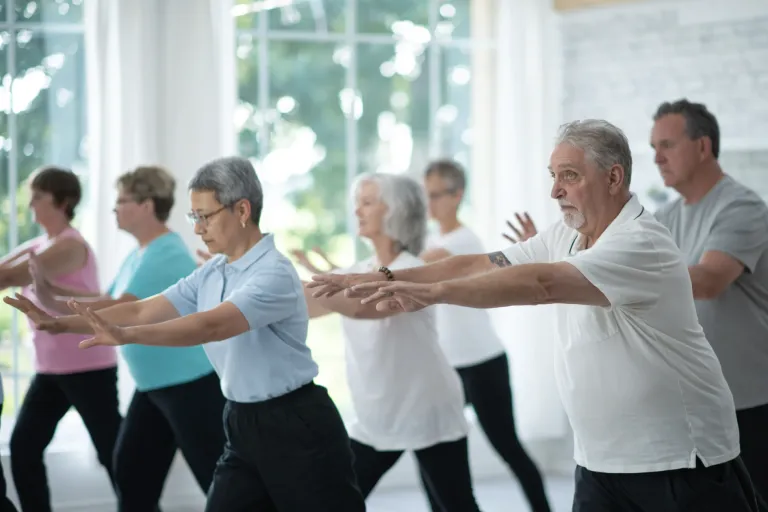 Senior Fit Club